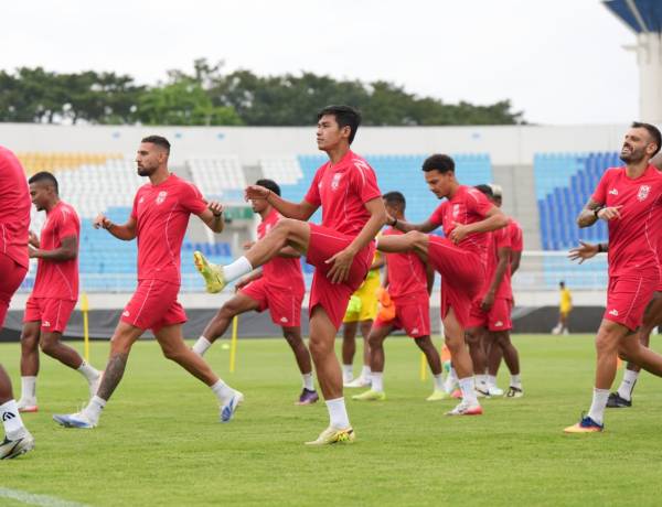 Tandang ke Malang, Hendri Susilo: Malut United Datang untuk Meraih Hasil Terbaik