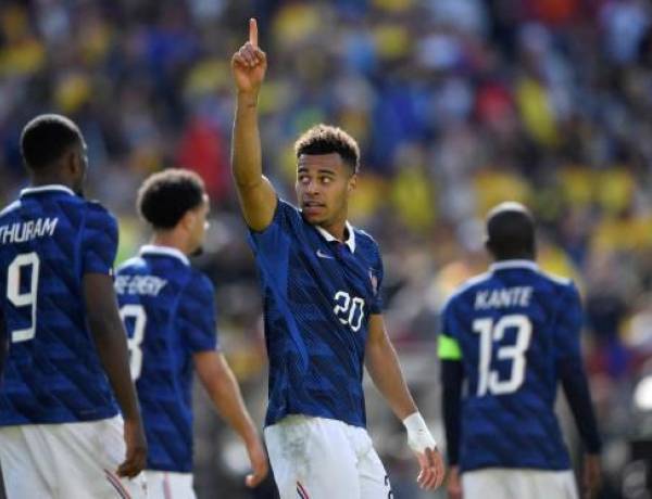 Berikut Ranking FIFA Terbaru, Timnas  Indonesia Diposisi 122!