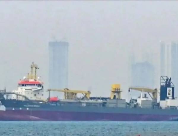 Teheran Tegaskan Selat Hormuz Tertutup untuk Musuh Iran