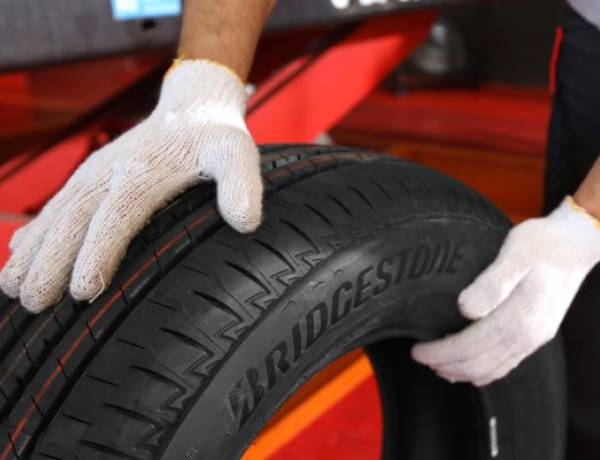 Lakukan Pengecekan Ban Kendaraan Pasca Liburan
