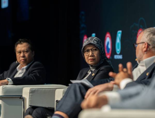 Pertamina Hulu Energi Dorong Percepatan Pengembangan Lapangan Migas untuk Perkuat Ketahanan Energi Nasional