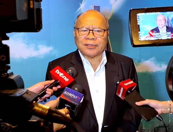 Tutur Economic Dialogue 2026 dan Peluncuran Media Tutur.co.id