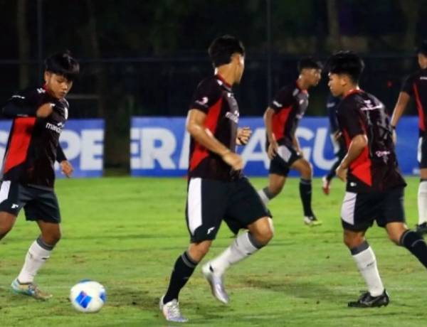Piala AFF U-17 2026: Timnas U-17 Indonesia Umumkan Skuad Final, Ini Daftarnya!