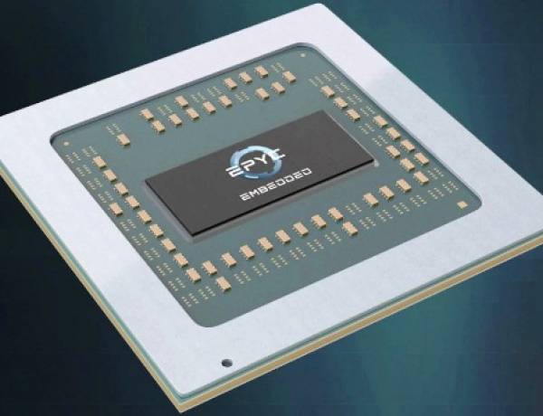 Fujisoft Punya Sistem Keamanan Lokasi Canggih Berbasis AI di Platform AMD Embedded+