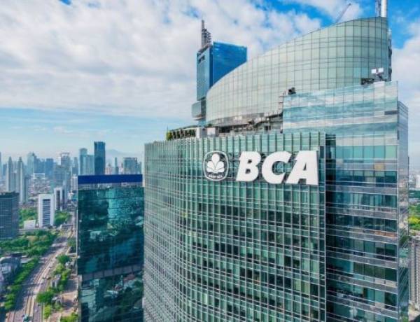 Cetak Kinerja Cemerlang pada 2025, Diproyeksi Bakal Dongkrak Saham BBCA
