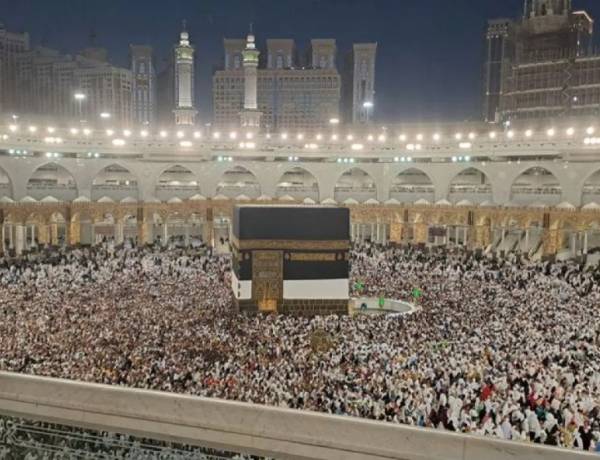 Wamenhaj Jelaskan Mekanisme Skema “War Ticket” Haji