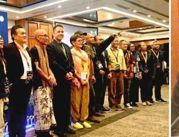 Fauzan Zidni Jadi Ketua Umum BPI Periode 2026-2030, Siap Jawab Tantangan