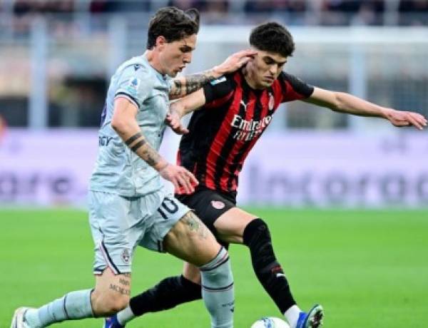 Milan Meringis di San Siro, Digilas Udinese dengan Skor Telak 0-3