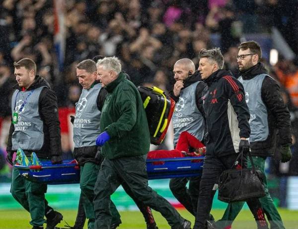 Didier Deschamps: Hugo Ekitike akan absen di Piala Dunia 2026!