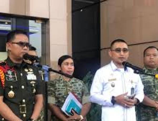 Sidang Perdana Kasus Penganiayaan Aktivis KontraS Dijadwalkan 29 April