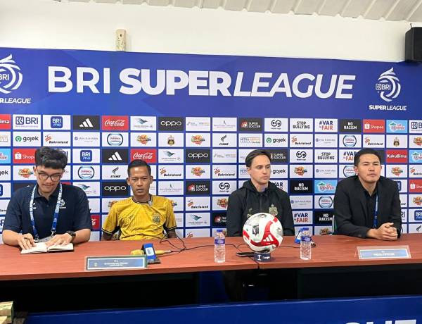 Lanjutan Pekan ke 28 BRI Super League: Bhayangkara Presisi Waspadi Keluatan PSM Makassar