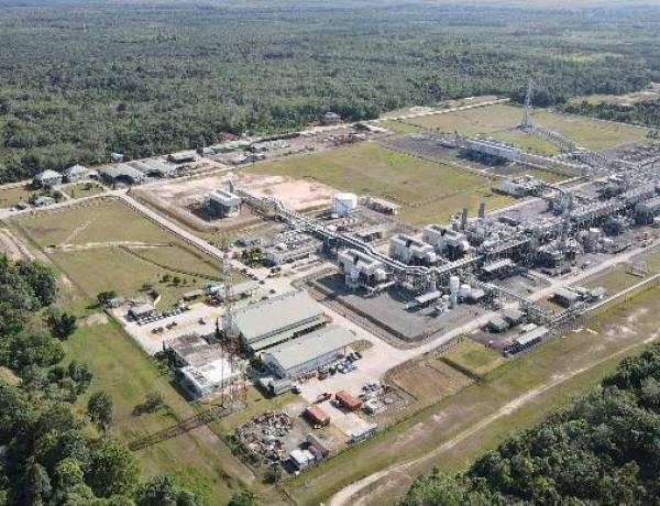 Industri Hulu Migas Dorong Ekonomi Daerah, PetroChina Kontribusi Terbanyak Untuk Jambi