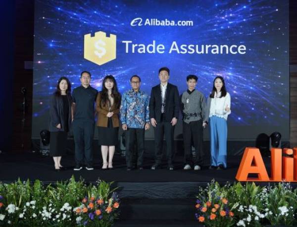 Solusi AI B2B “Trade Assurance” di Indonesia, Amankan dan Percepat UMKM Lakukan Ekspor Global