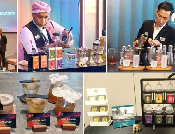 Dilmah Mixology Playoff 2026: Kreativitas, Teh dan Talenta Bertemu di Satu Panggung