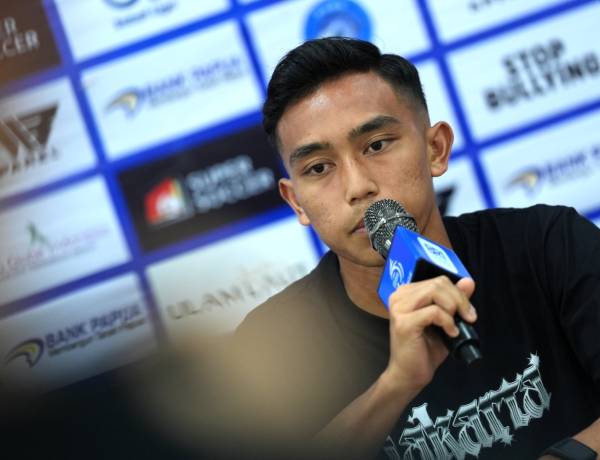 Bertandang ke Maguwoharjo, Persija Incar Tren Positif Saat Hadapi PSBS Biak