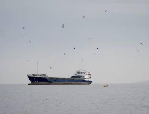 Baru Dibuka, Selat Hormuz Kembali Ditutup Militer Iran