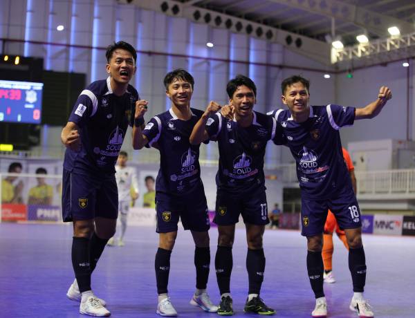 PFL 2025/26: Drama Comeback Hingga Hujan Gol Warnai Hari Pertama Pekan Ini di Jakarta