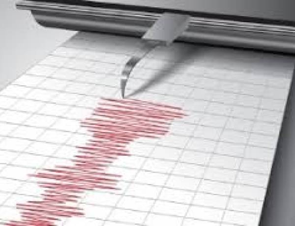 Nias dan Jayapura Diguncang Gempa