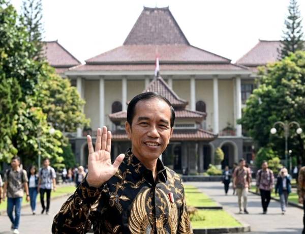 Siapa yang Membutuhkan Isu Ini Tetap Hidup?