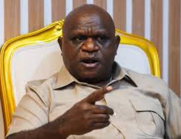 Menteri HAM: Kritik Feri Amsari Tak Perlu Dipolisikan