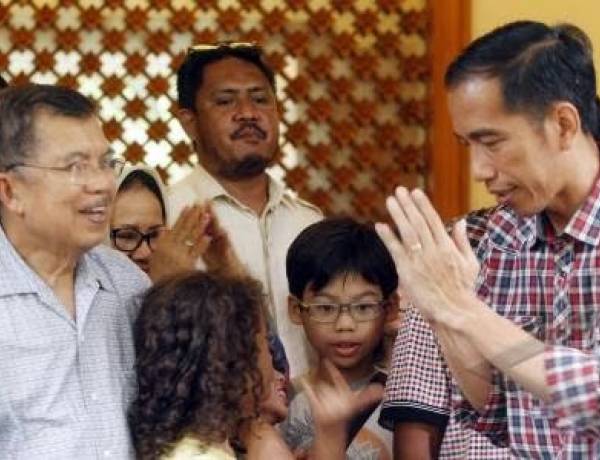 Jawaban di Balik Paradoks Jusuf Kalla