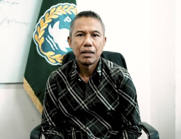 PSSI Kutuk Keras Kekerasan yang terjadi pada Laga EPAU20 antara Dewa United vs Bhayangkara Youth