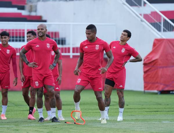 Hendri Susilo: Melawan Persebaya Jadi Awal Kebangkitan Malut United