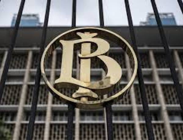 BI Perkuat Struktur Bunga SRBI Guna Sabilisasi Nilai Tukar Rupiah