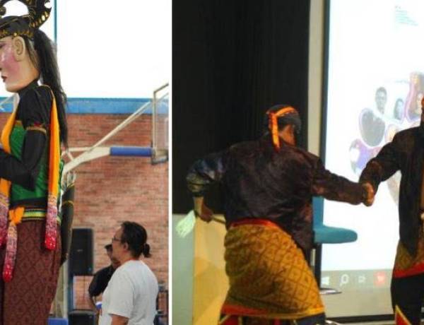 Institut Français Indonesia Adakan Rangkaian Acara Budaya & Pendidikan di Pekan Francophonie 2026