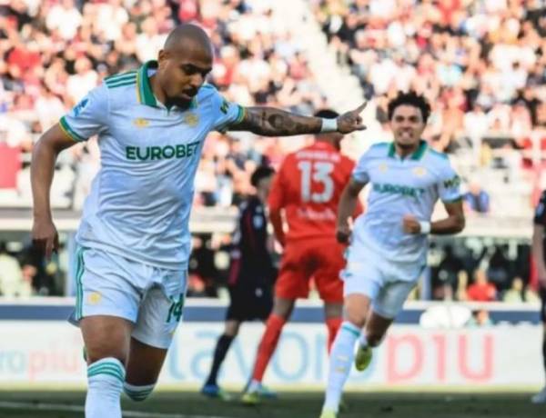 Liga Italia: AS Roma Kalahkan Bologna 2-0 