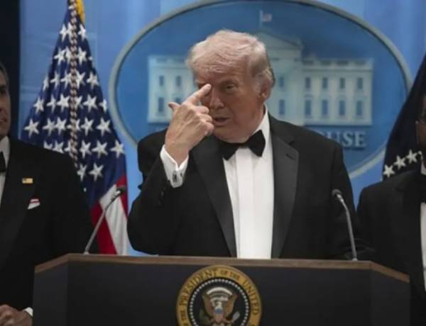 Penembakan di acara Trump, Sana Lokasimya Saat Reagan Ditembak!