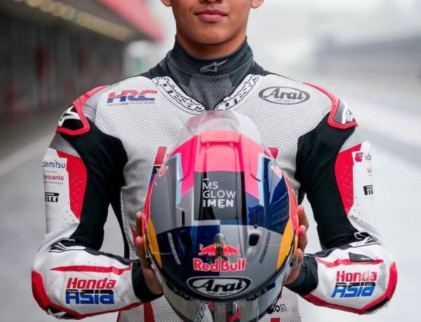 Veda Berpeluang Sabet Gelar Rookie of The Year