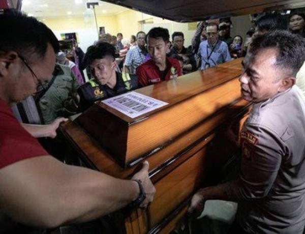 Update Korban Tragedi KA di Stasiun Bekasi Timur, Korban Meninggal jadi 16 Orang