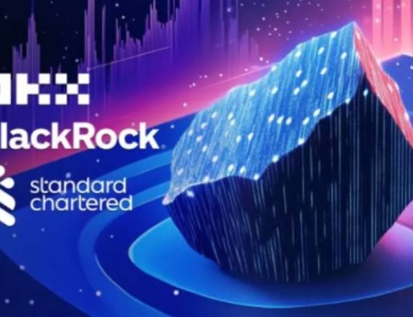 OKX, BlackRock, dan Standard Chartered Satukan Kekuatan: Membuka Era Baru Utilitas Aset Ter-tokenisasi