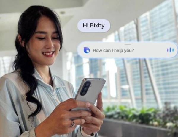Samsung Galaxy A57 5G, HP AI Andal untuk Multitasking