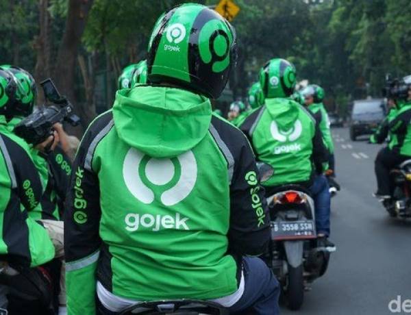 Gojek Respons Presiden Prabowo Terbitkan Perpres Potongan Driver Ojol 8 Persen