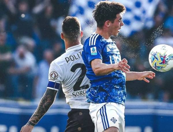 Liga Italia: Napoli vs Como Imbang Tanpa Gol, Inter Milan Selangkah Lagi Scudetto