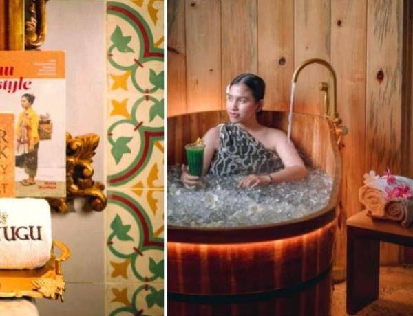 Kamar Solek Hadirkan Perawatan Kulit Premium, Kemewahan Ritual Nusantara