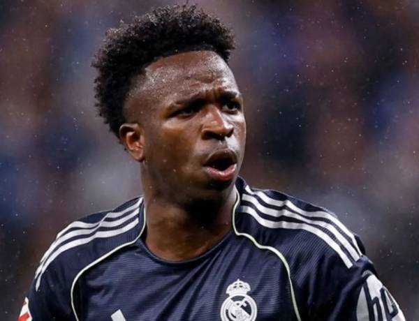 Real Madrid Jaga Asa Buru Gelar Juara Isai Taklukan Espanyol 2-0