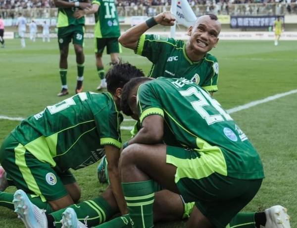 Susul Garudayaksa FC, PSS Sleman Promosi ke Super League Musim 2026/2027