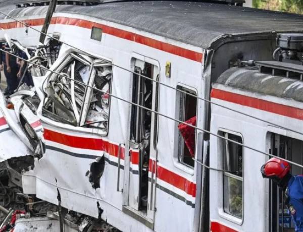 Kecelakaan KA di Bekasi, Polisi kembali Periksa Sejumlah Saksi