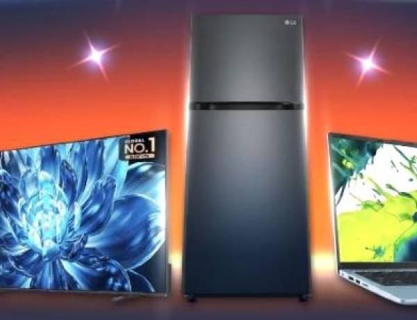 Smart Home, Calm Soul, Cara Generasi Muda Atur Isi Rumah