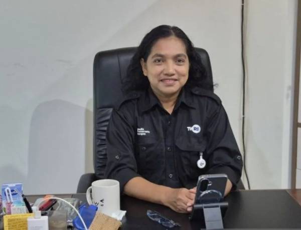 TVRI Papua Barat Upayakan Siaran Piala Dunia 226