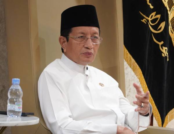Banyak Hoaks Menyerang, Menag: Tak Ada Toleransi untuk Tindak Kekerasan Seksual