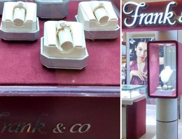 Frank & co. Rayakan 30 Tahun Perjalanan Melalui Exhibition “30 Years of Real Love: Frankly That’s Love” di TP 3