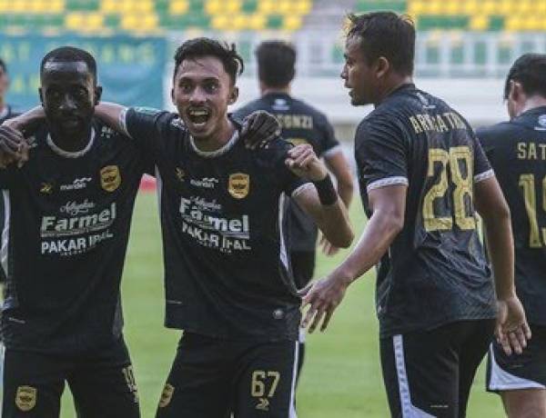 Tekuk Persipura, Adhyaksa FC Lolos ke Super League 2026/2027