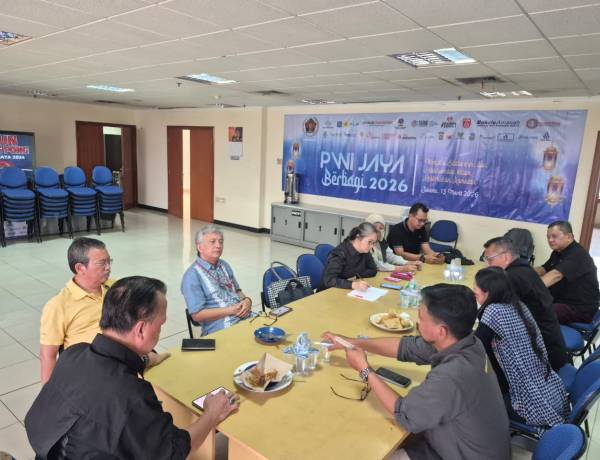 662 Karya Masuk AJMHT 2026, Bank Jakarta Jadi Sorotan