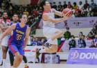 Apresiasi Emas Basket SEA Games 2022, AD 2 Resmi Diluncurkan