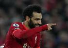 Mohamed Salah Perpanjang Kontrak Bersama Liverpool