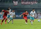 Timnas Indonesia U-19  Ditahan Imbang Timnas Vietnam-19 0-0